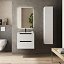 Mueble de baño Leni 2 o 4 cajones suspendido de Salgar